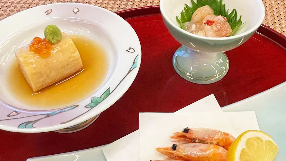 Yunami Inn Senami View Hotel
