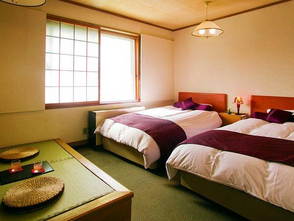 Yunami Inn Senami View Hotel