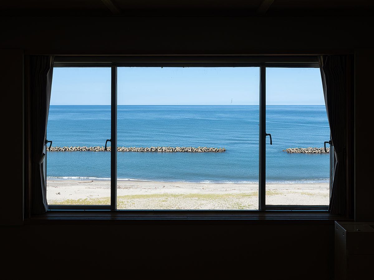 Yunami Inn Senami View Hotel