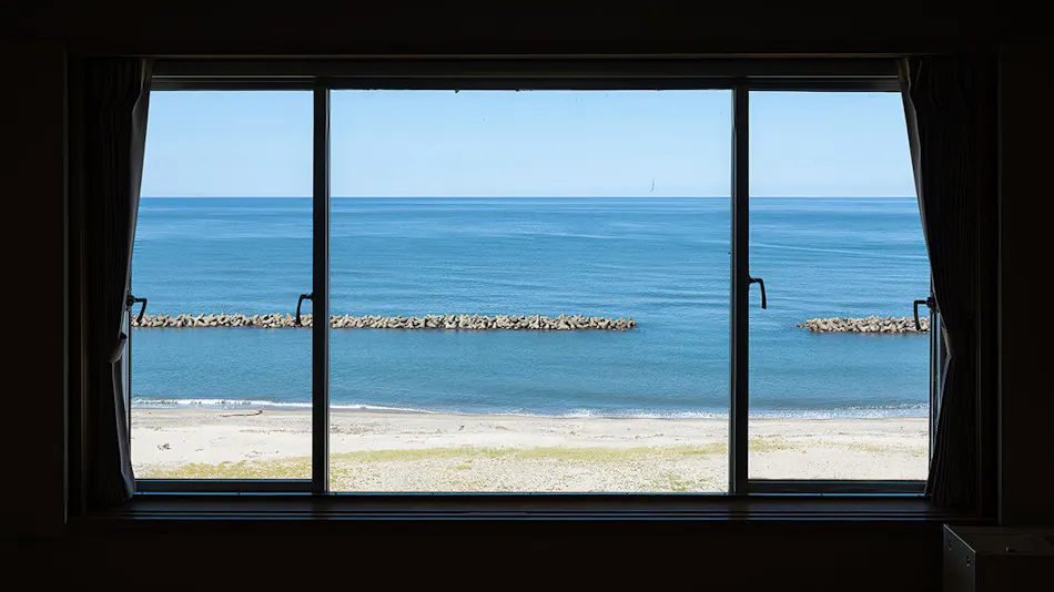 Yunami Inn Senami View Hotel