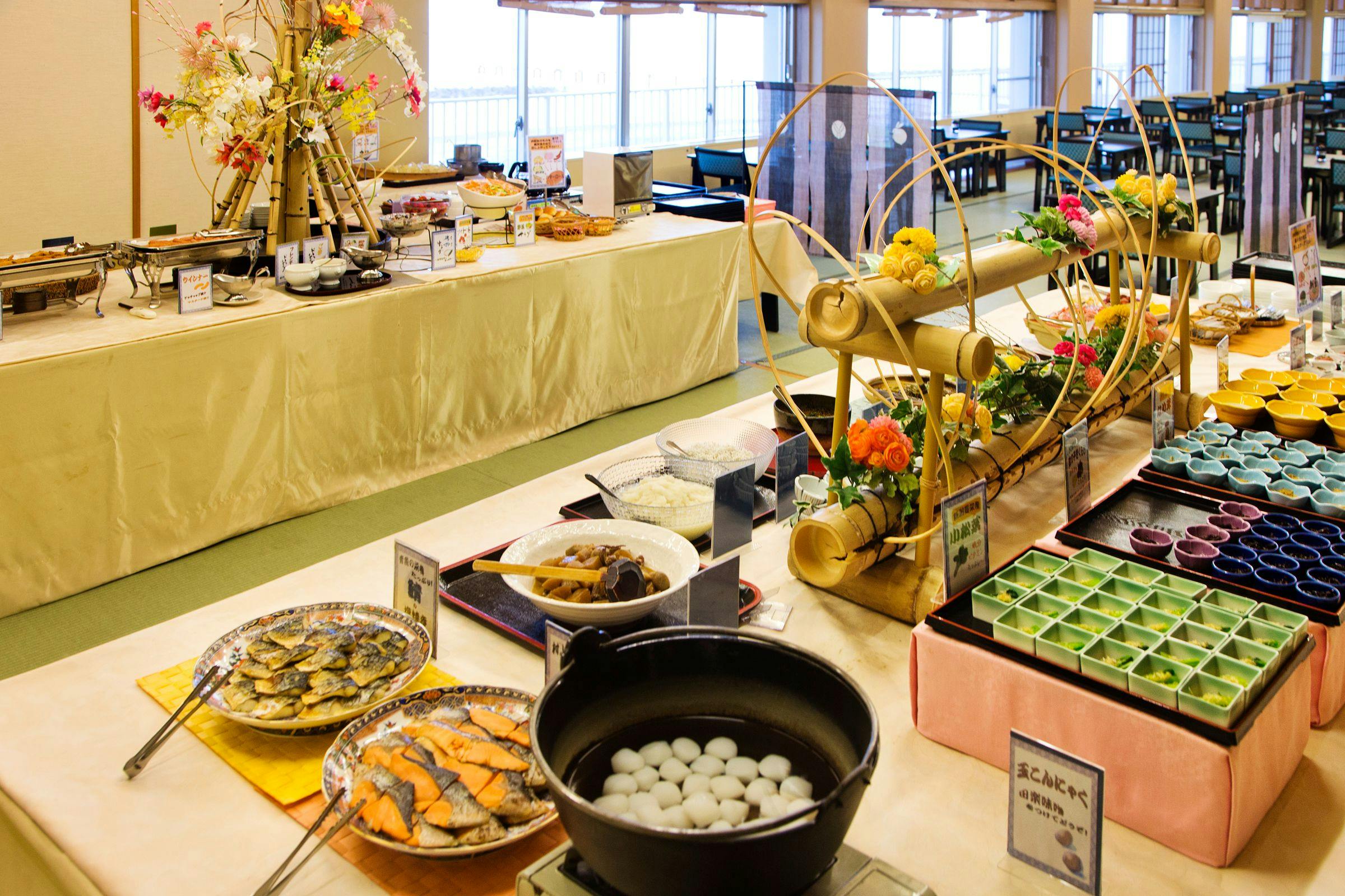 Yunami Inn Senami View Hotel