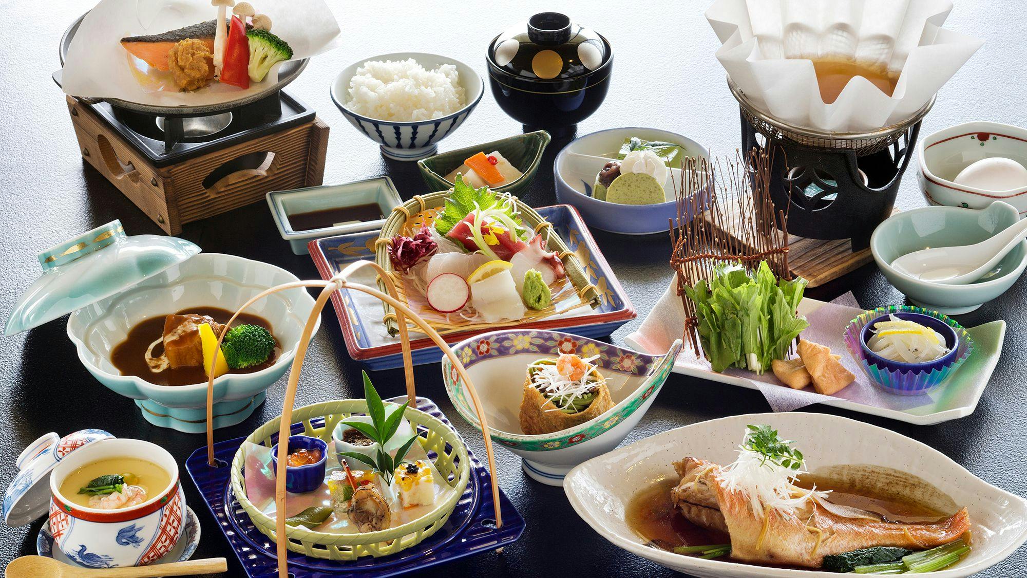 Yunami Inn Senami View Hotel