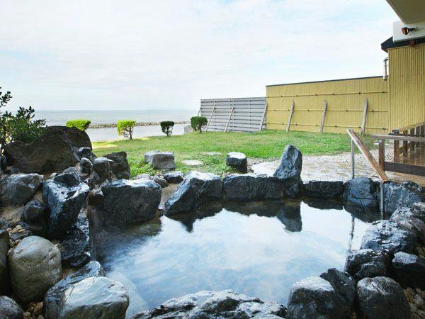 Yunami Inn Senami View Hotel