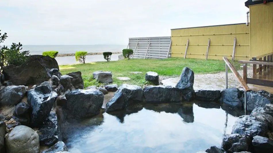 Yunami Inn Senami View Hotel