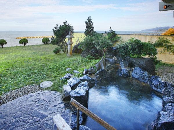 Yunami Inn Senami View Hotel
