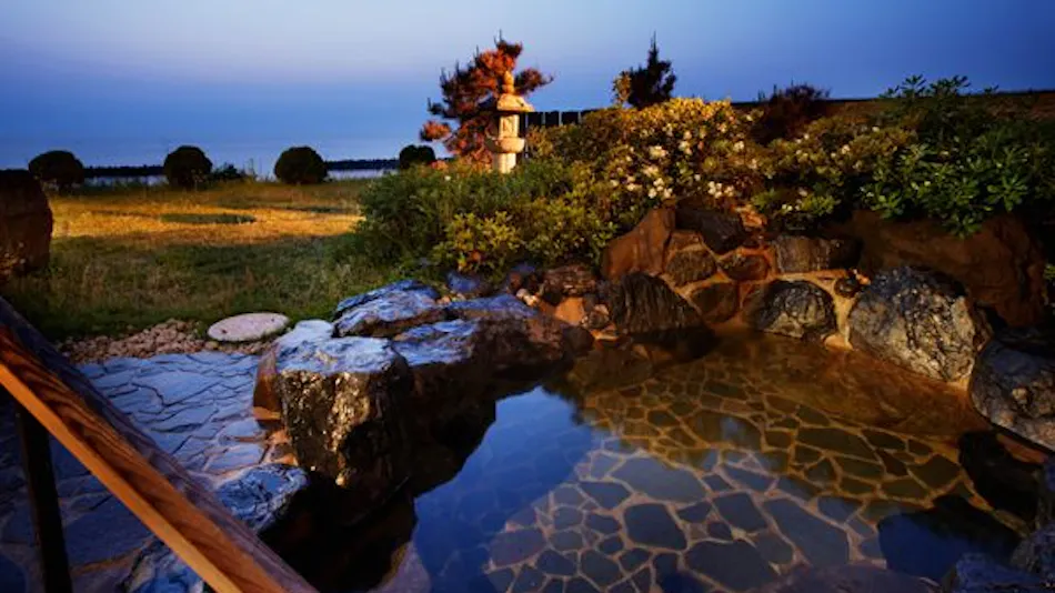 Yunami Inn Senami View Hotel