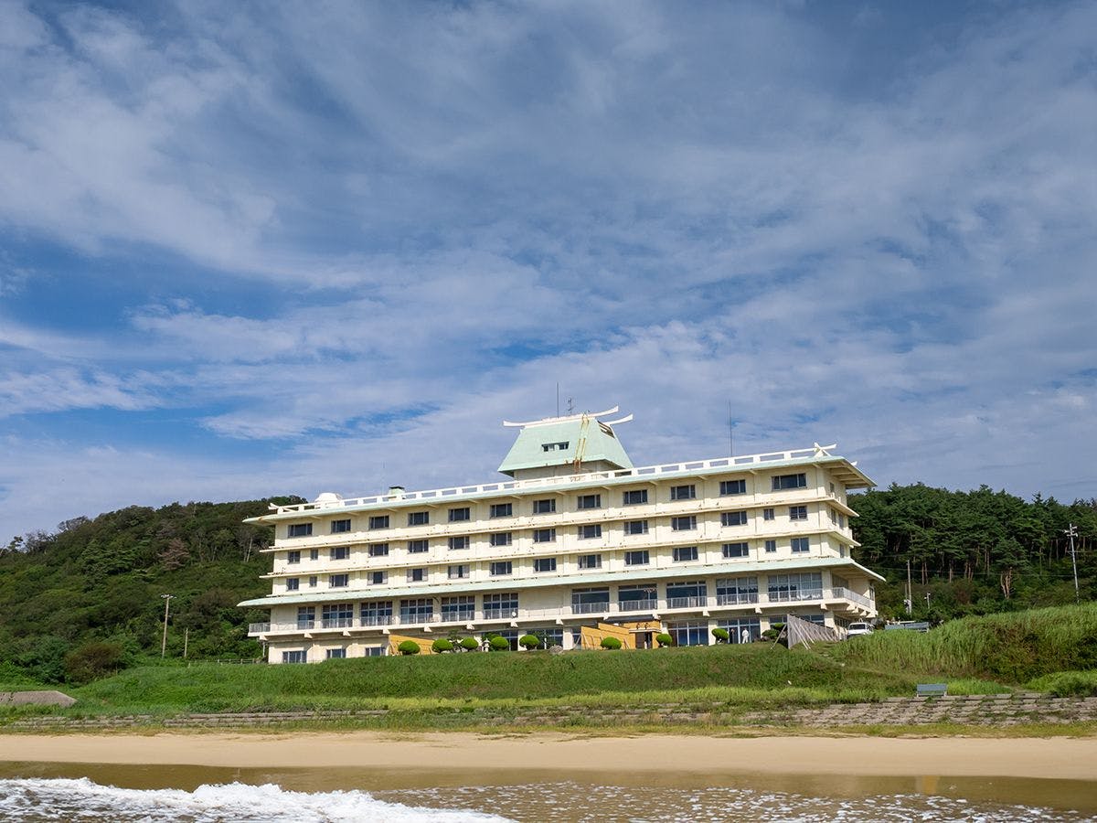Yunami Inn Senami View Hotel
