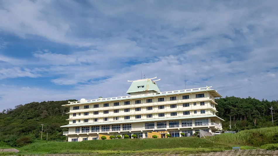Yunami Inn Senami View Hotel