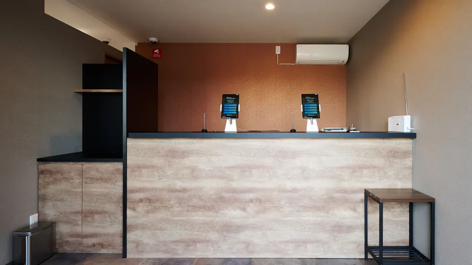 HOTEL R9 The Yard Tsu