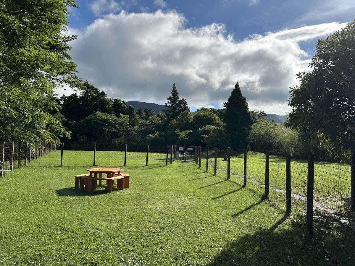 Point Vacation Hakone