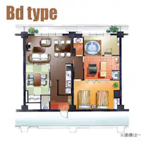 【อนุญาตให้นำสัตว์เลี้ยงเข้าพักได้・ห้องพร้อมอ่างจากุซซี่】