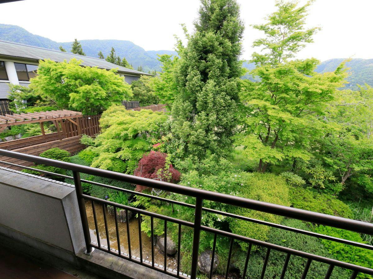 Point Vacation Hakone