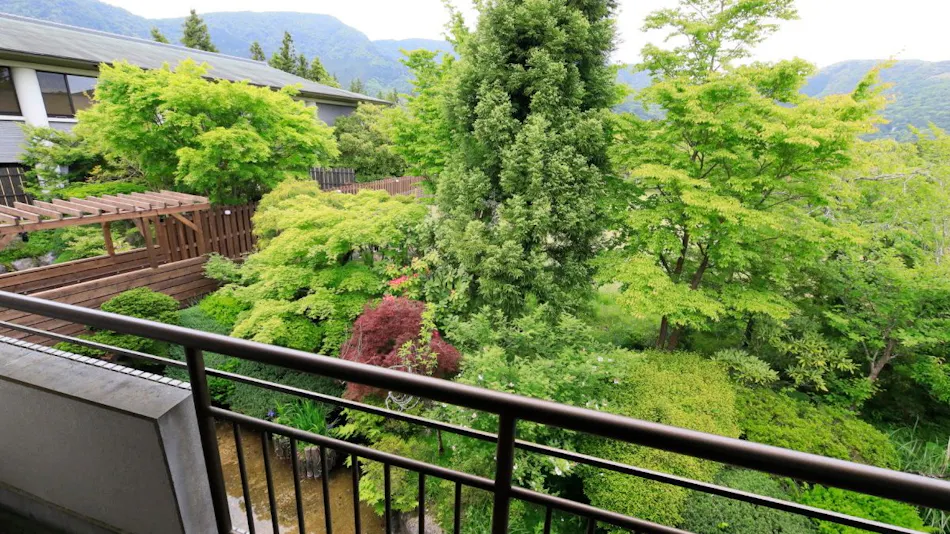 Point Vacation Hakone