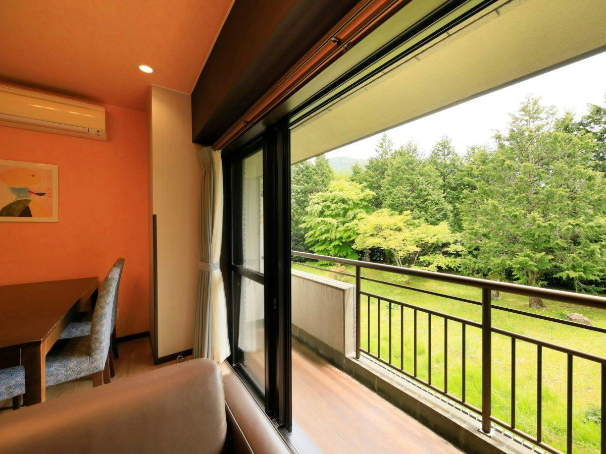 Point Vacation Hakone