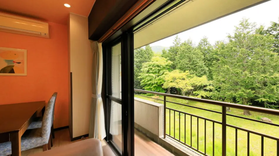 Point Vacation Hakone