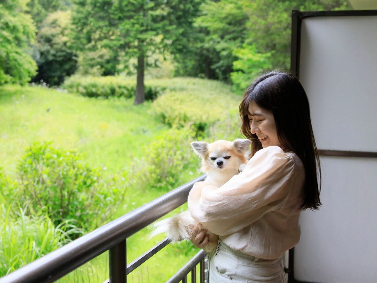 Point Vacation Hakone