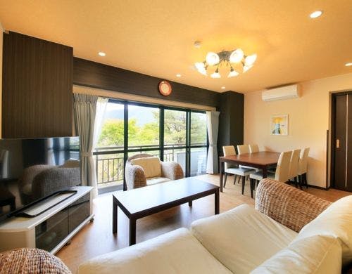 【ペット可・ジャグジールーム一例】