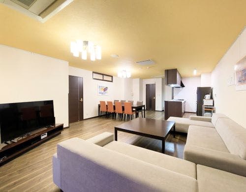 【グランドルーム一例】