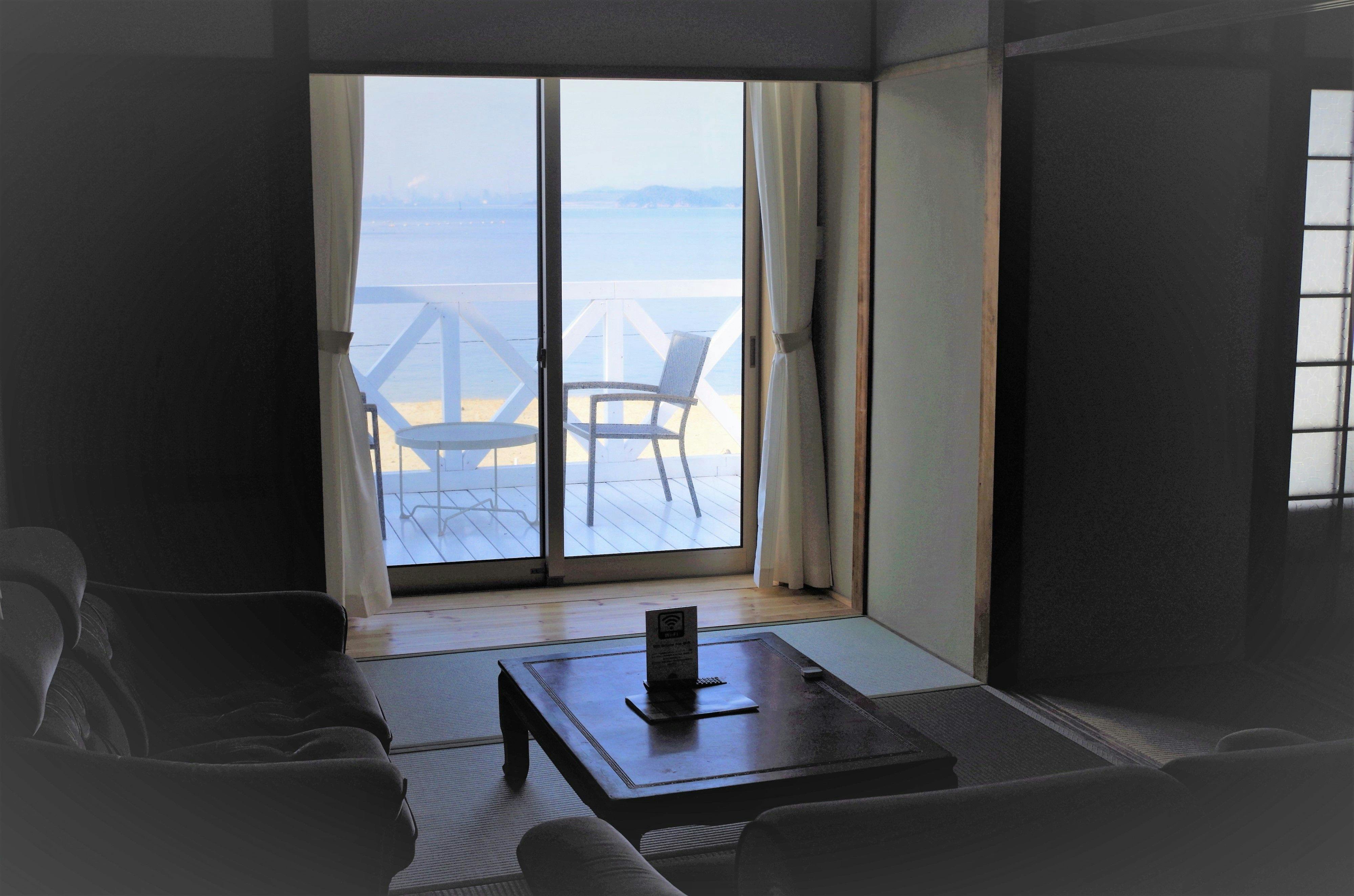 Twilight Hotel Otafuku INN