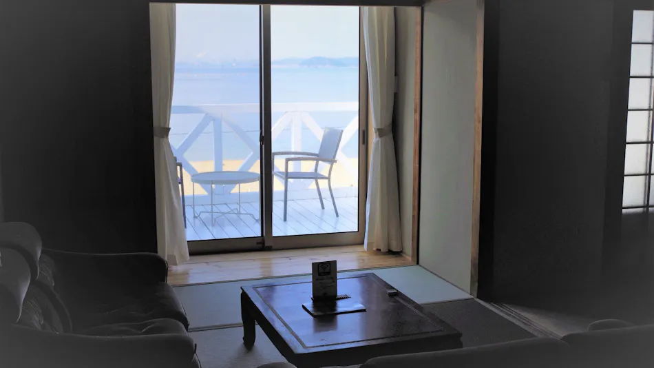 Twilight Hotel Otafuku INN