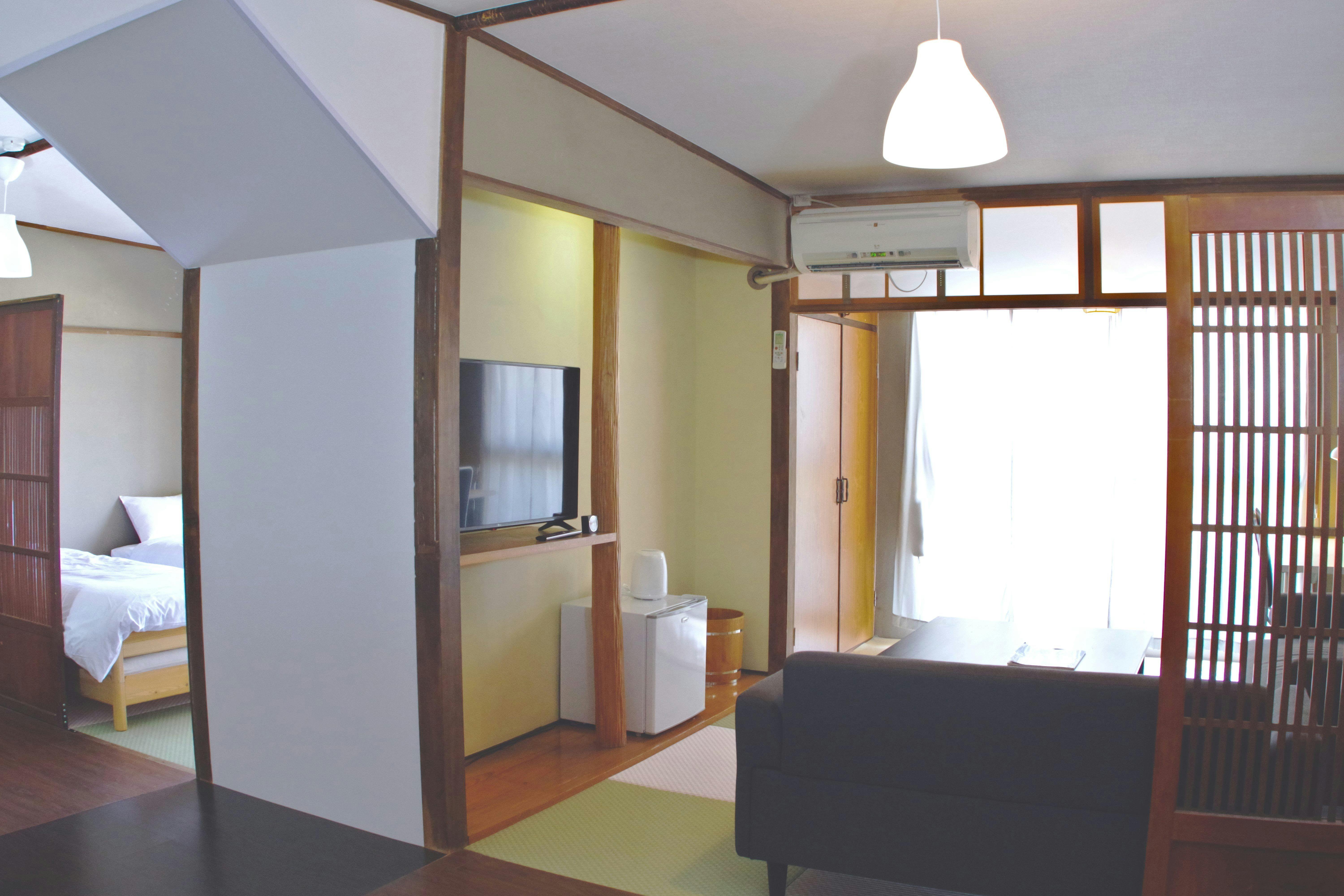 Twilight Hotel Otafuku INN