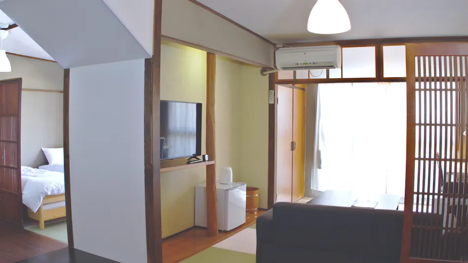 Twilight Hotel Otafuku INN