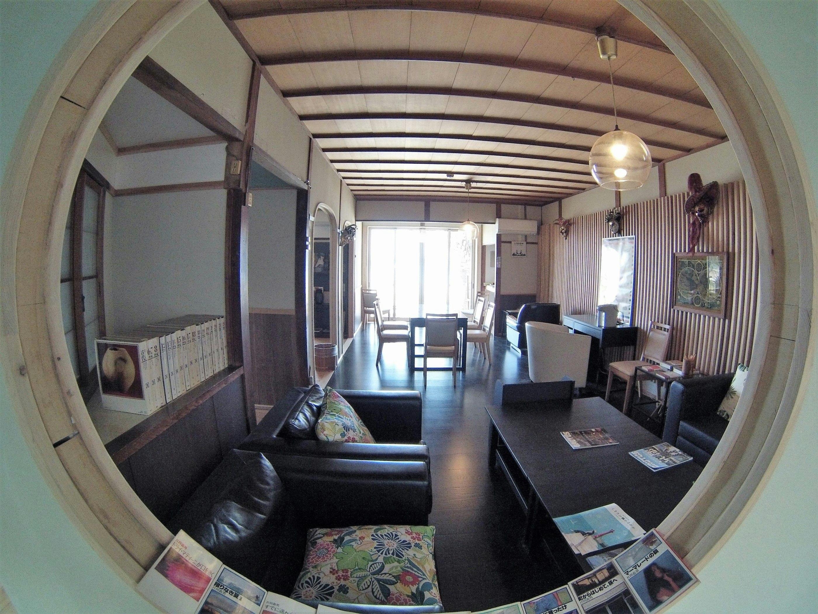 Twilight Hotel Otafuku INN