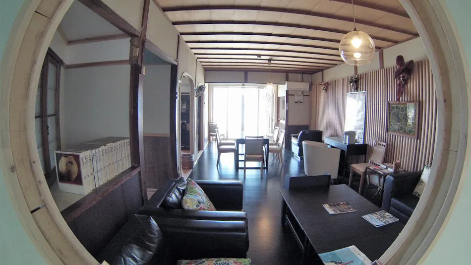 Twilight Hotel Otafuku INN