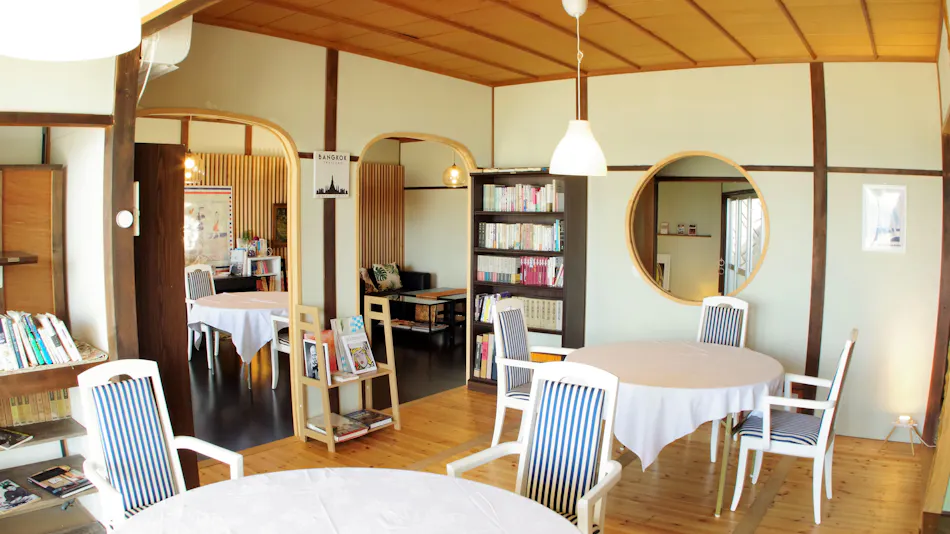 Twilight Hotel Otafuku INN