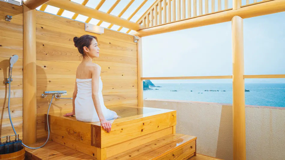 Twilight Hotel Otafuku INN