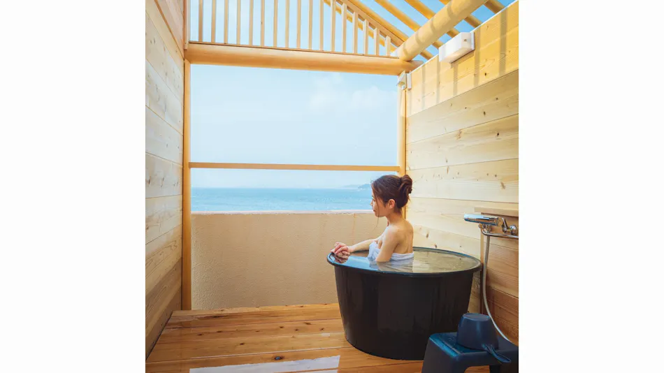 Twilight Hotel Otafuku INN