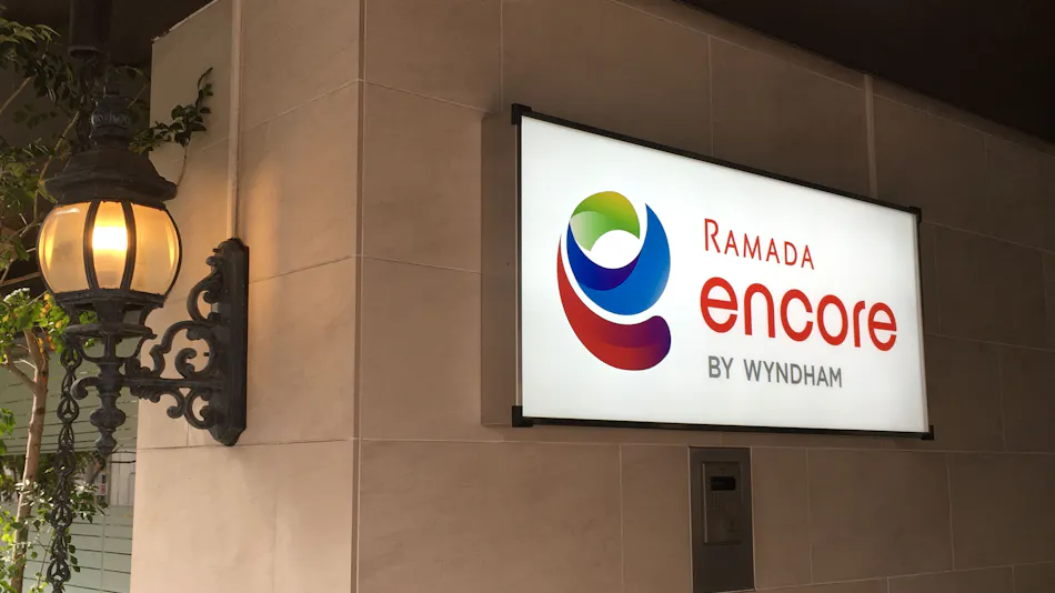 Ramada Encore by Wyndham Amagasaki