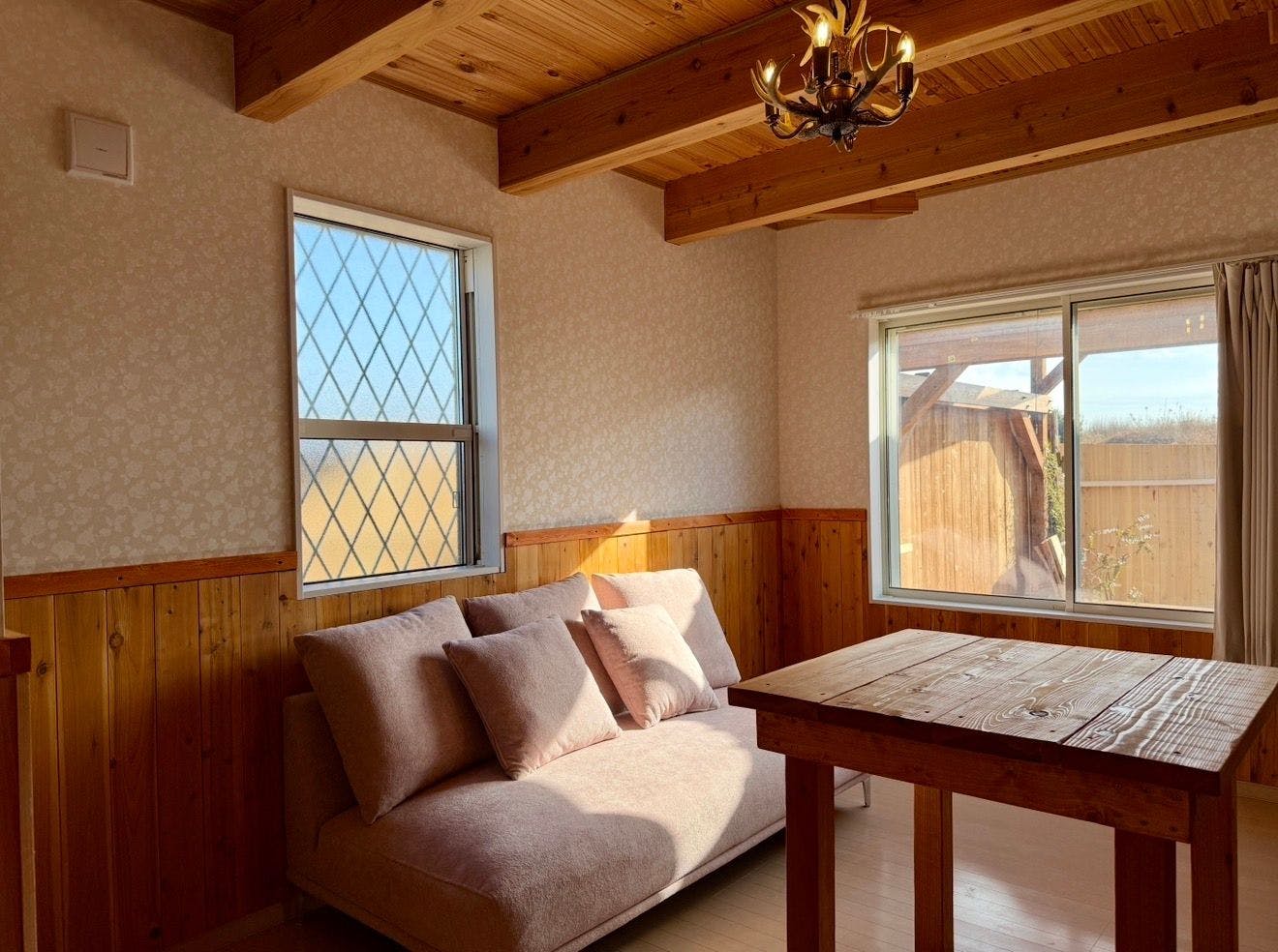 도그 코티지 S-01