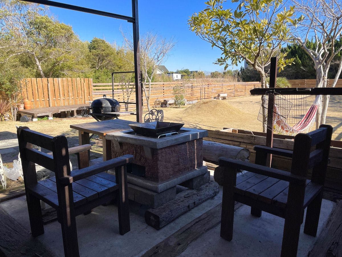 Dog Cottage D-99