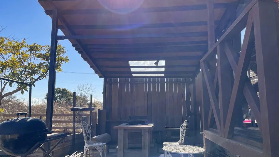 Dog Cottage D-99