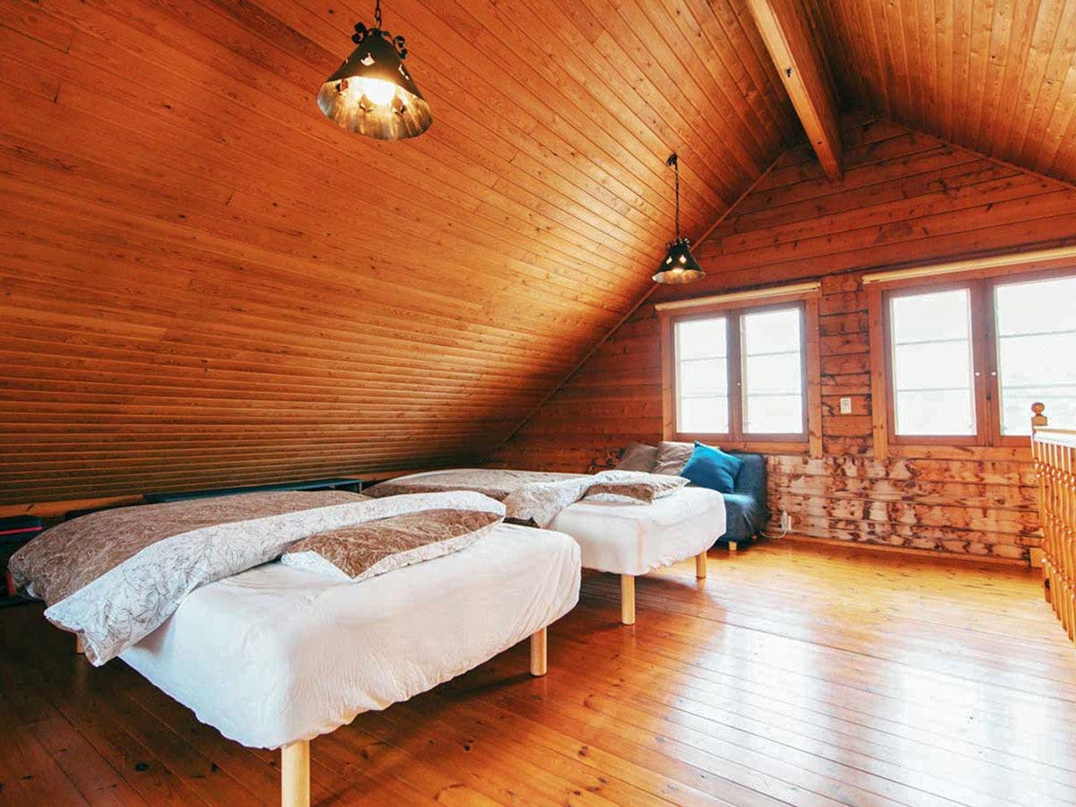 Dog Cottage D-99