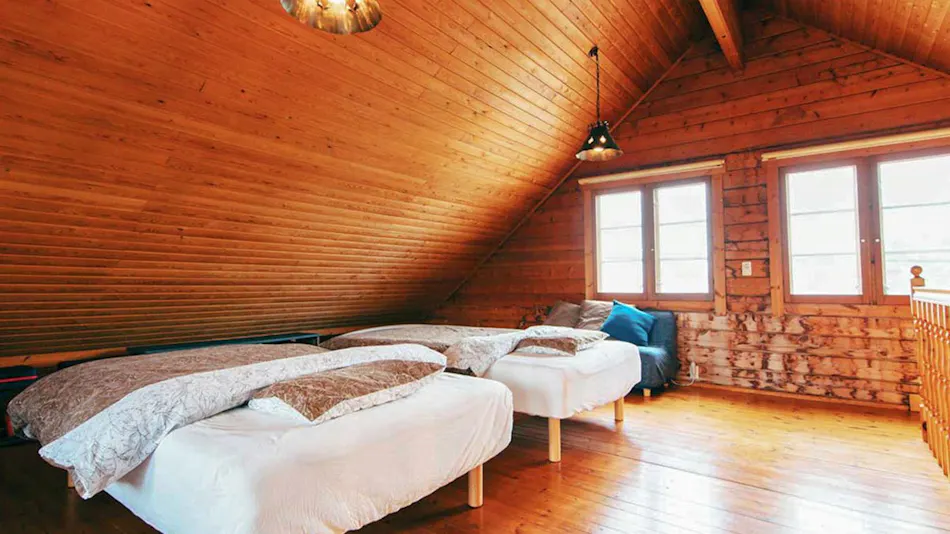 Dog Cottage D-99