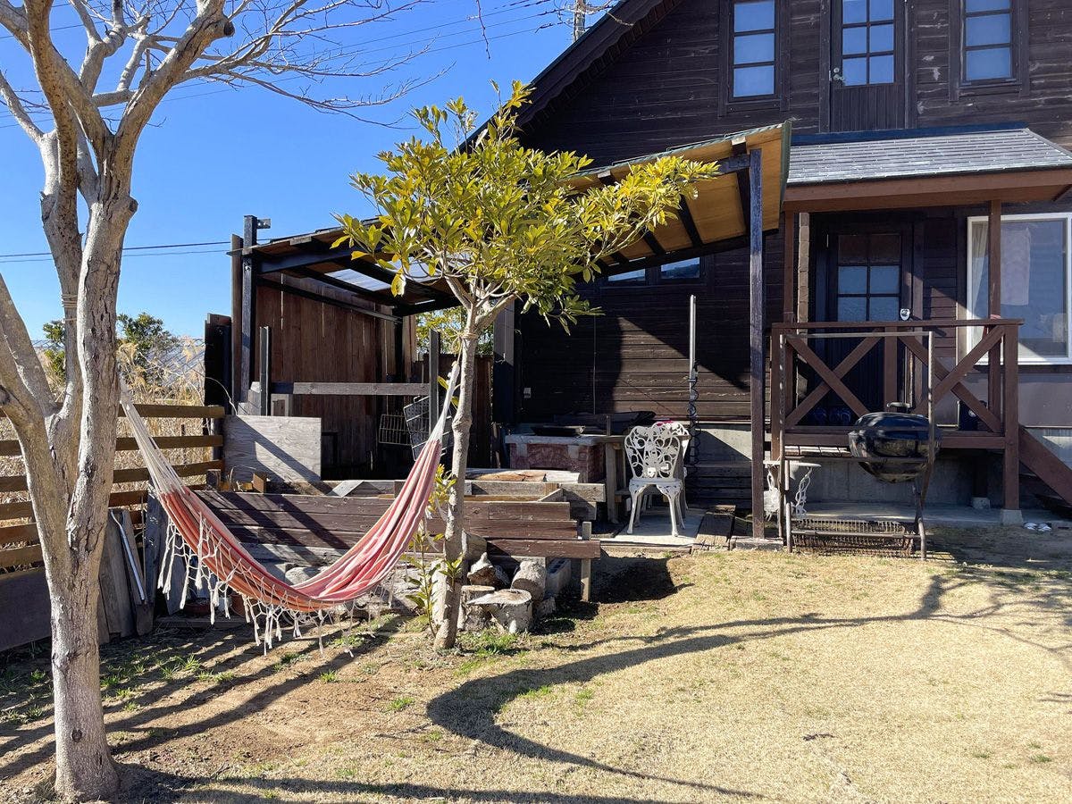 Dog Cottage D-99