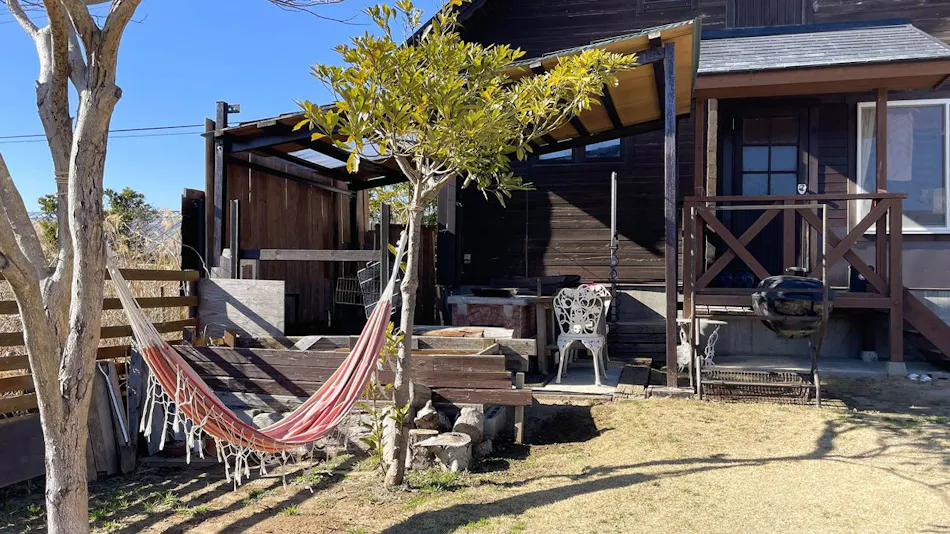Dog Cottage D-99