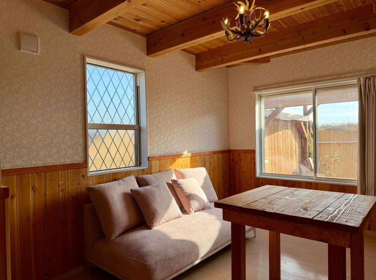 Dog Cottage D-99