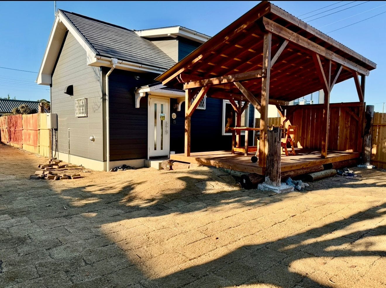 도그 코티지 S-01