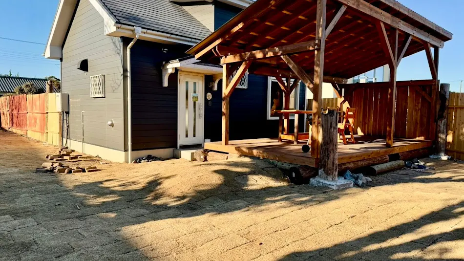 Dog Cottage D-99