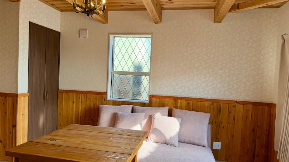 Dog Cottage D-99