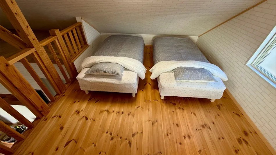 Dog Cottage D-99