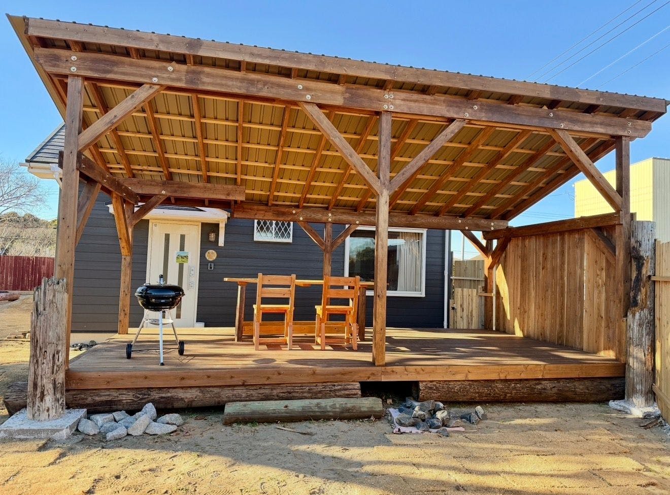 Dog Cottage D-99