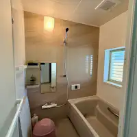 도그 코티지 S-01 · 욕실