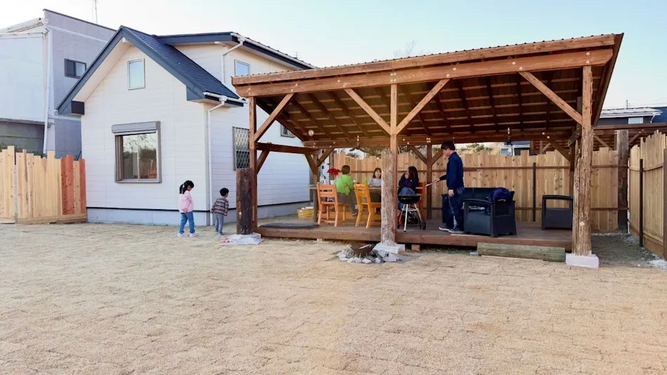 Dog Cottage D-99