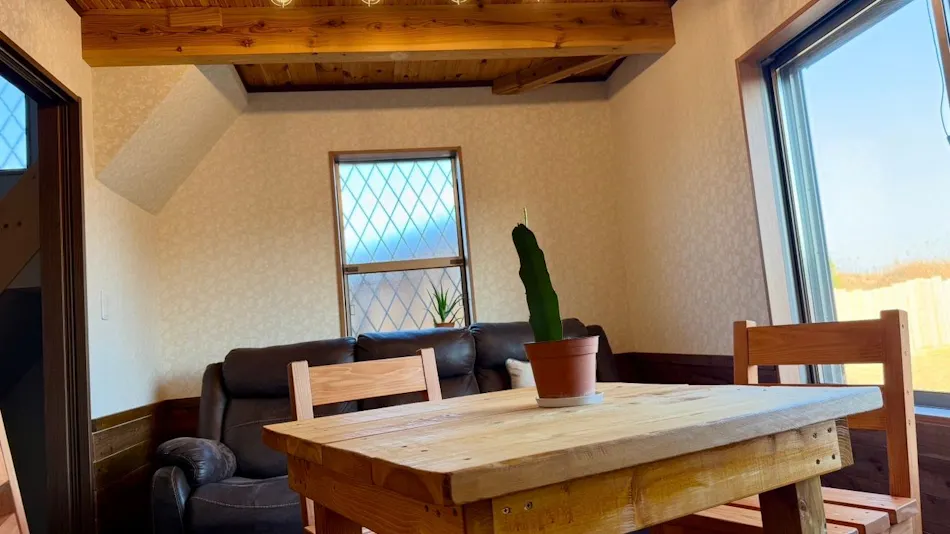Dog Cottage D-99