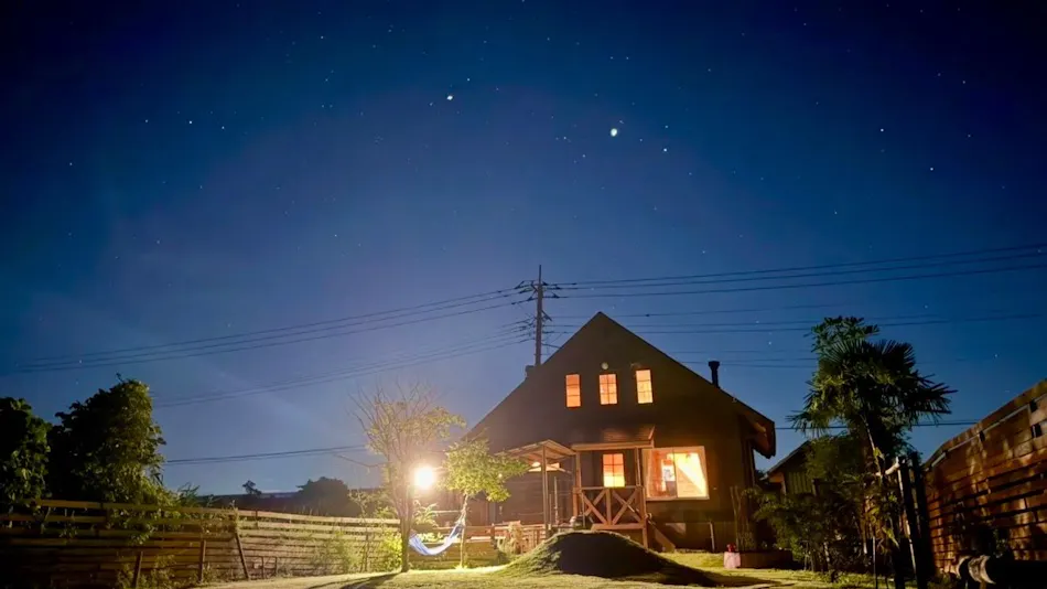 Dog Cottage D-99
