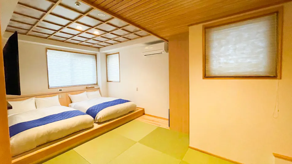 NK Hotels